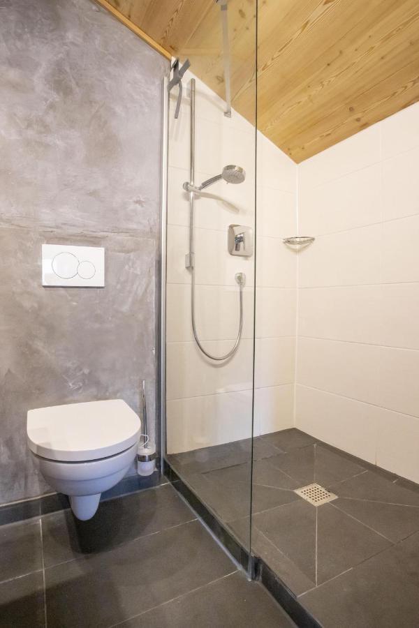 Haus Holler Apartment Wallgau Luaran gambar
